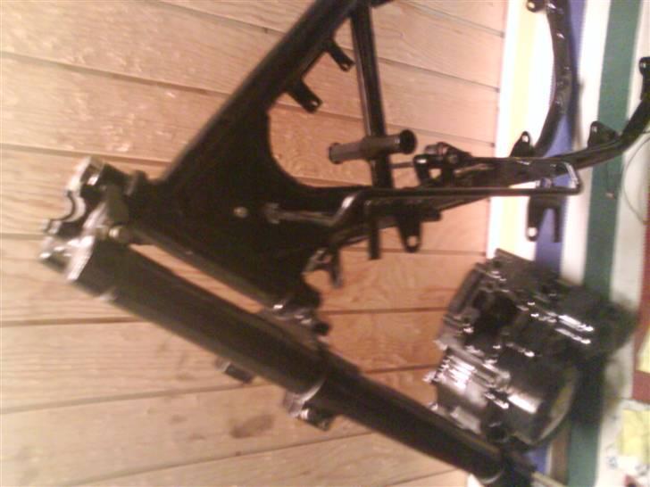 Suzuki rmx solgt billede 8