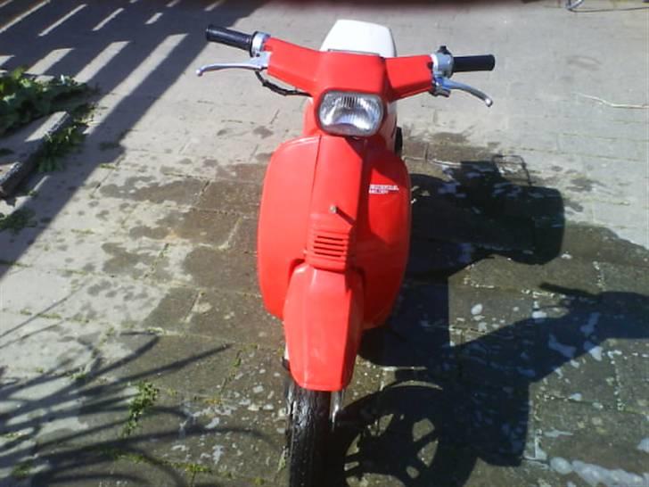 Honda melodi solgt billede 1