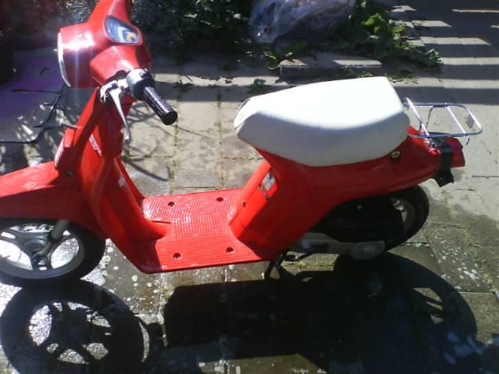 Honda melodi solgt billede 3