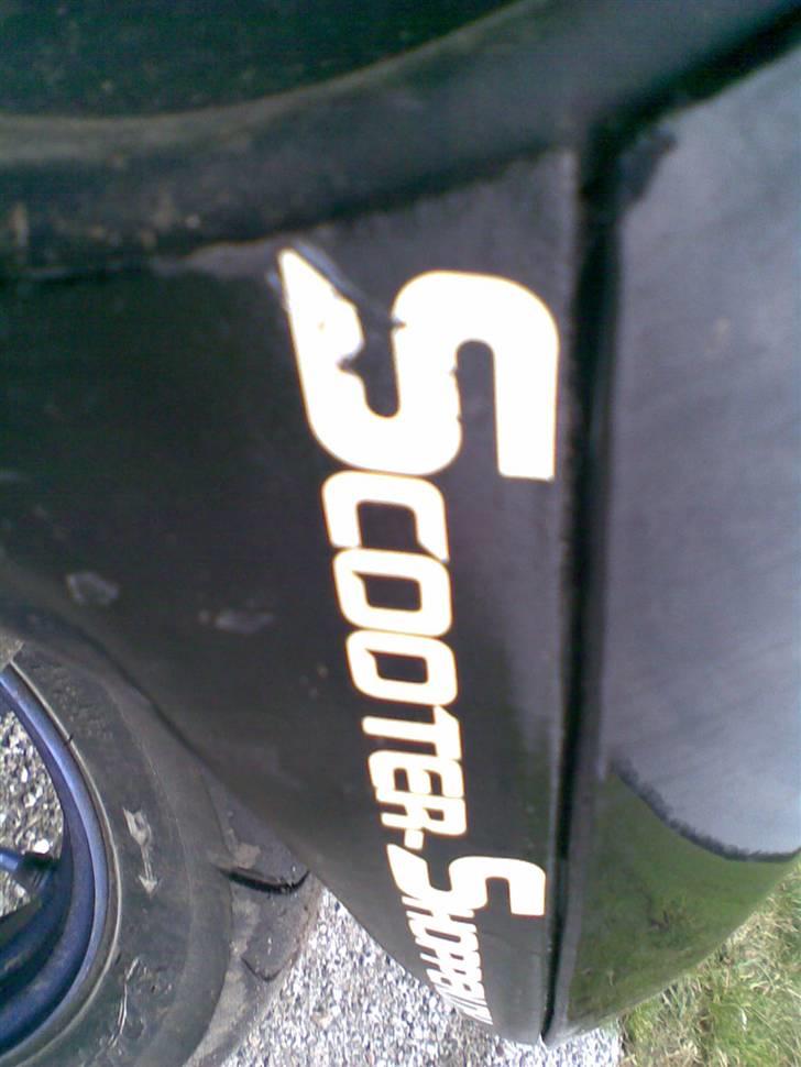 PGO Comet BYTTET billede 7