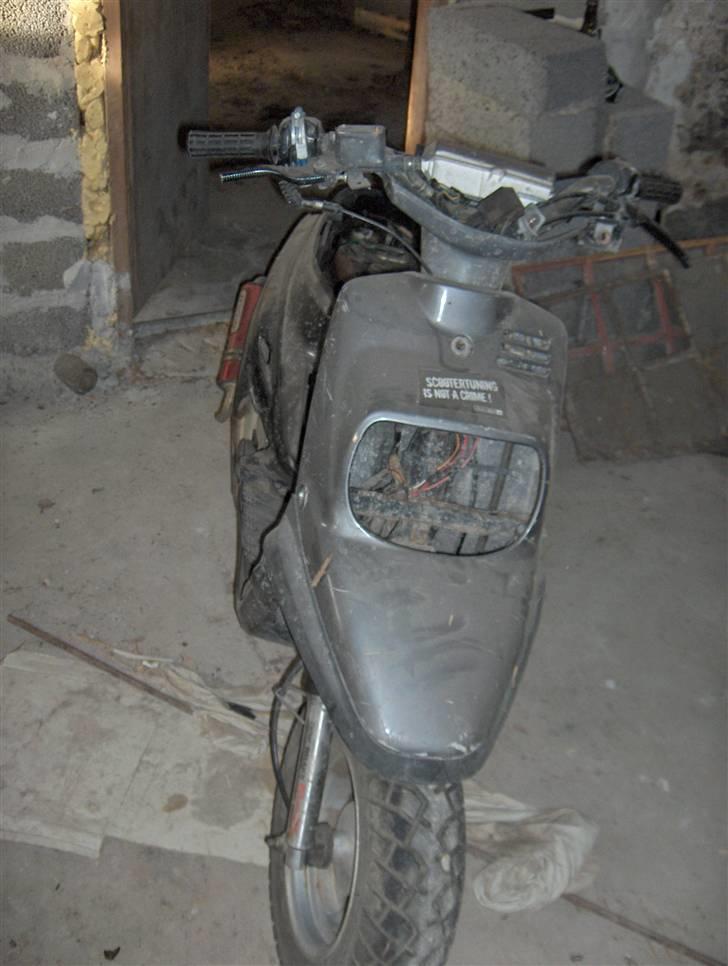 Yamaha spy  billede 12