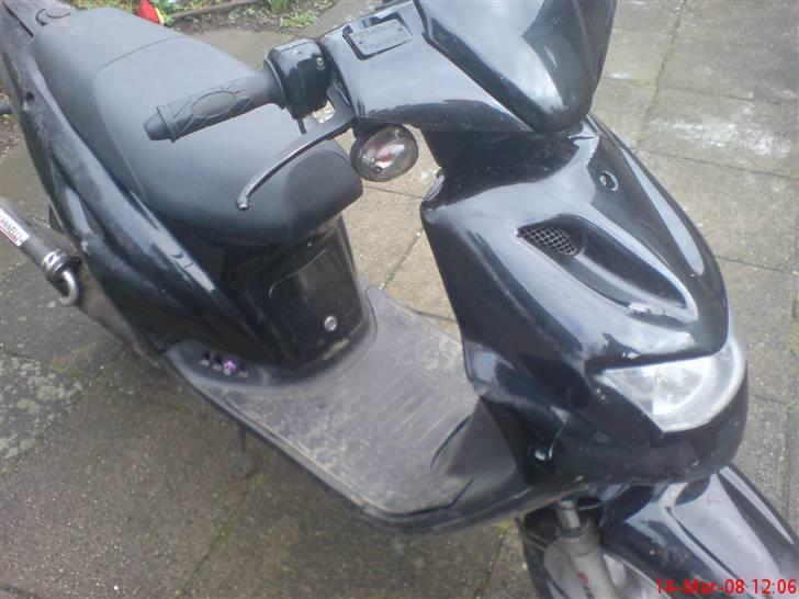 CPI Popcorn billede 1