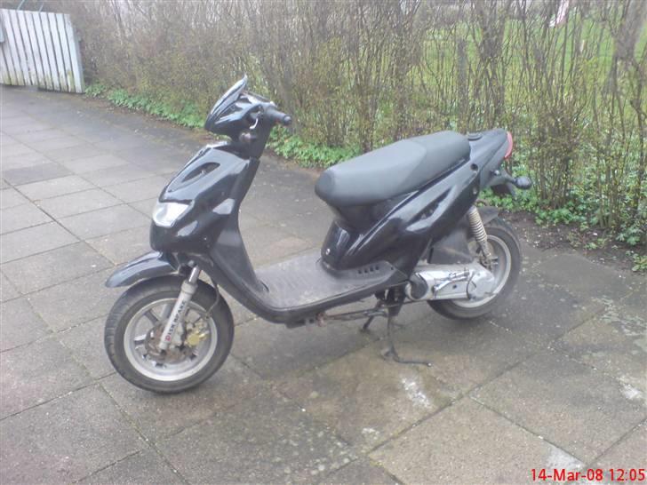 CPI Popcorn billede 2