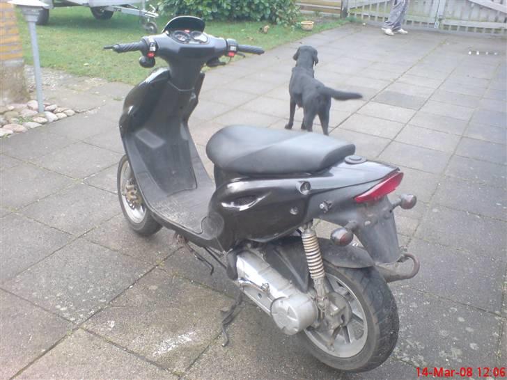 CPI Popcorn billede 5