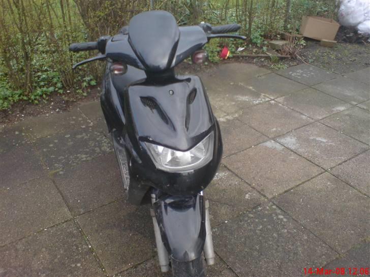 CPI Popcorn billede 7