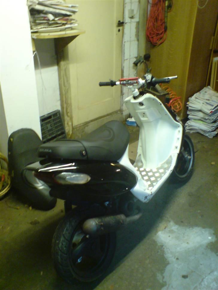 Gilera Stalker billede 3