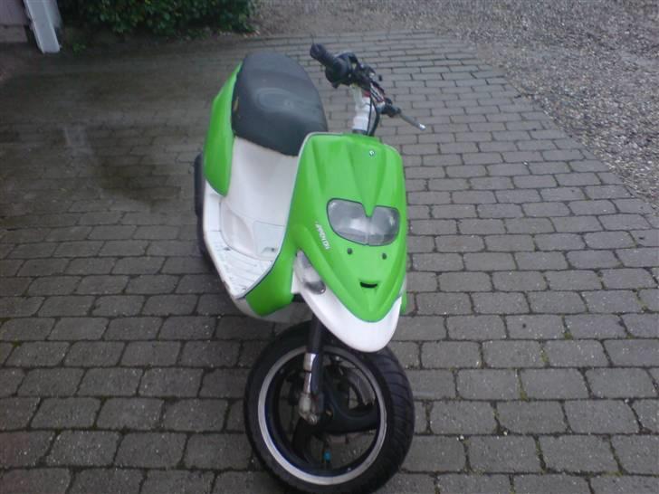 Gilera Stalker billede 7