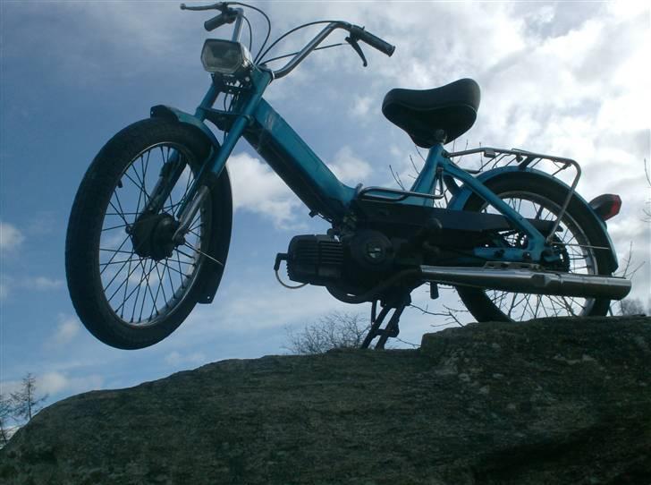 Puch maxi k solgt billede 1