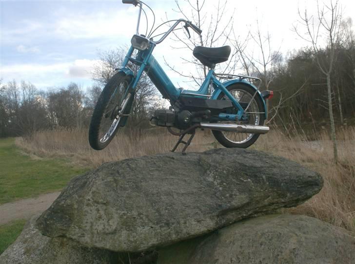 Puch maxi k solgt billede 2