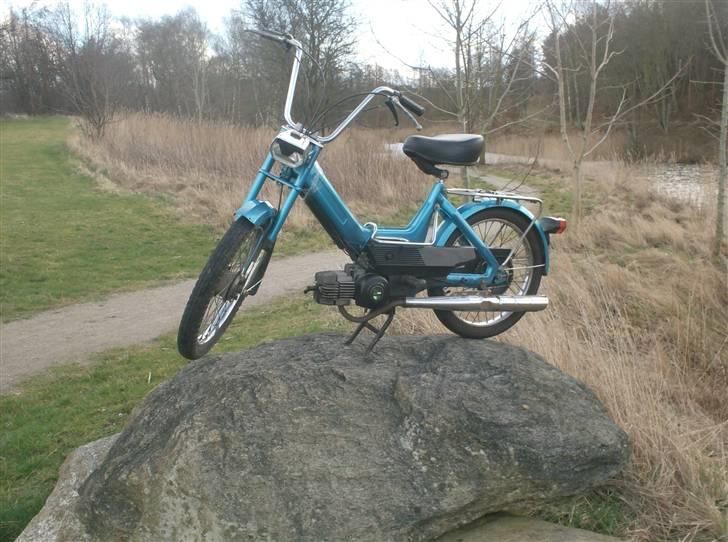 Puch maxi k solgt billede 4