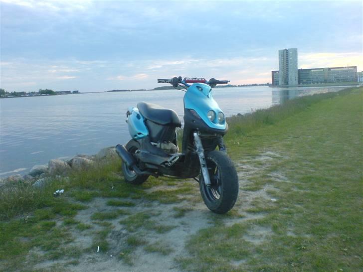 PGO PMX SOLGT billede 4