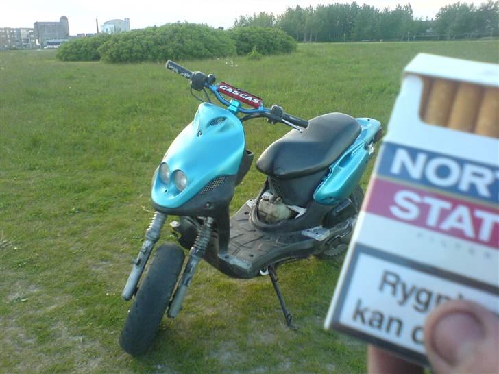 PGO PMX SOLGT billede 5