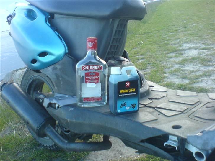 PGO PMX SOLGT billede 7