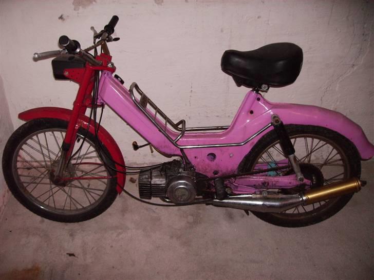 Puch KL billede 1