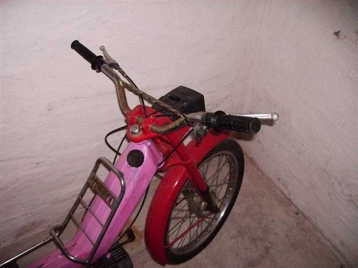 Puch KL billede 2