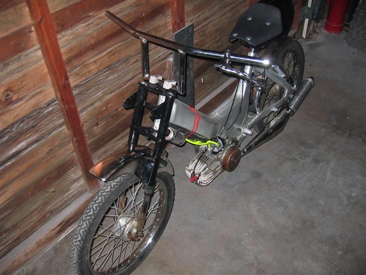 Puch Maxi K billede 1
