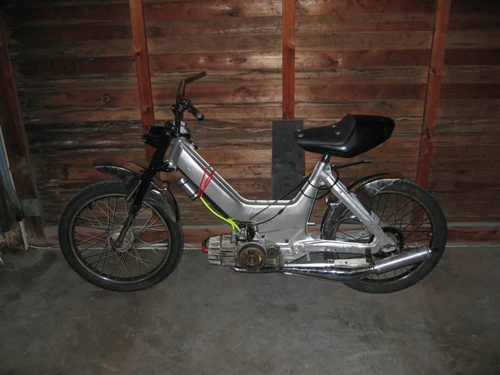Puch Maxi K billede 2