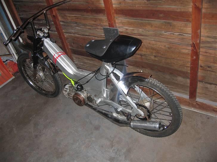 Puch Maxi K billede 3