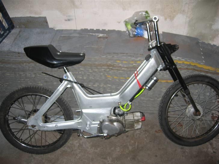 Puch Maxi K billede 5