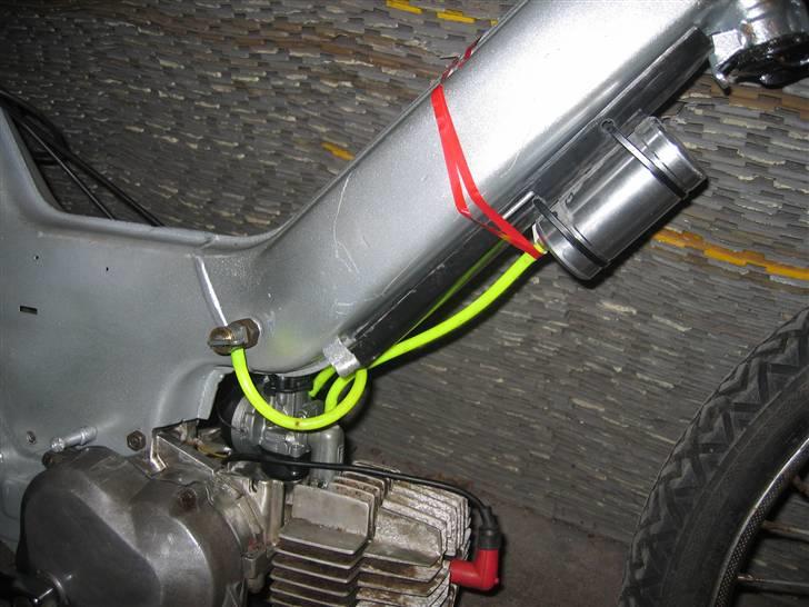 Puch Maxi K billede 6