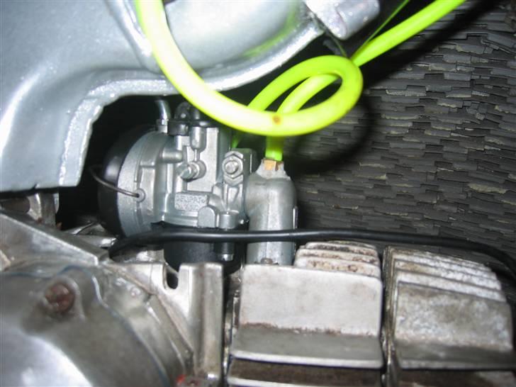 Puch Maxi K billede 7