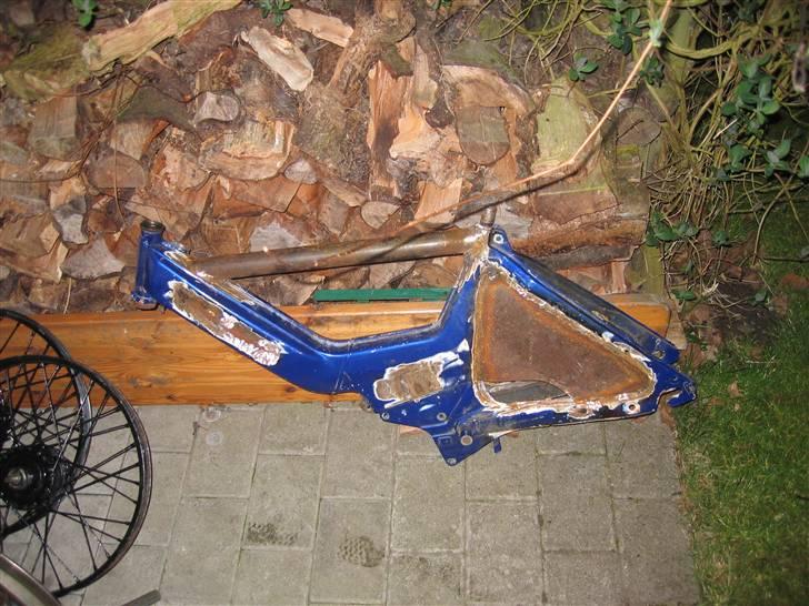 Puch Maxi K billede 8