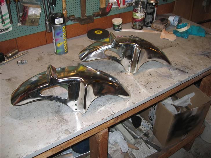 Puch Maxi K billede 9