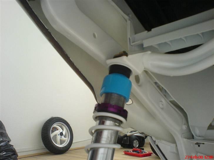 Gilera runner  billede 10