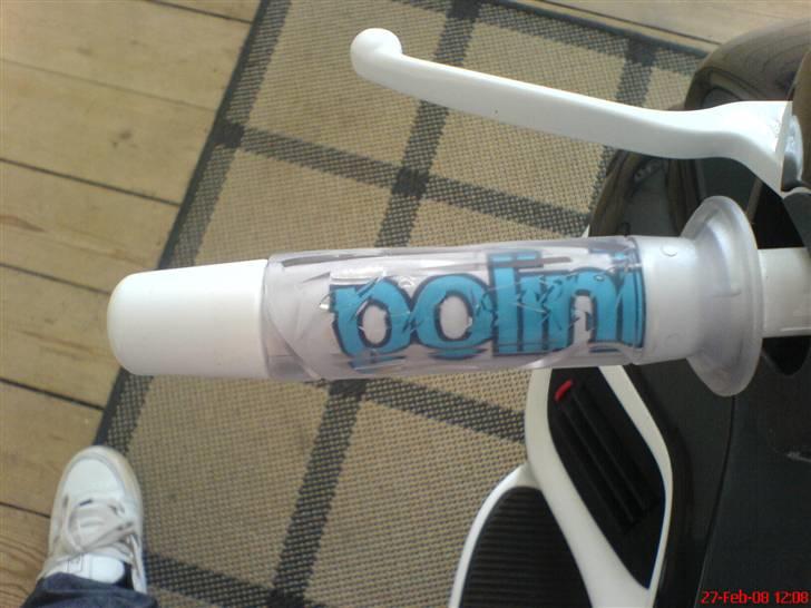 Gilera runner  billede 11