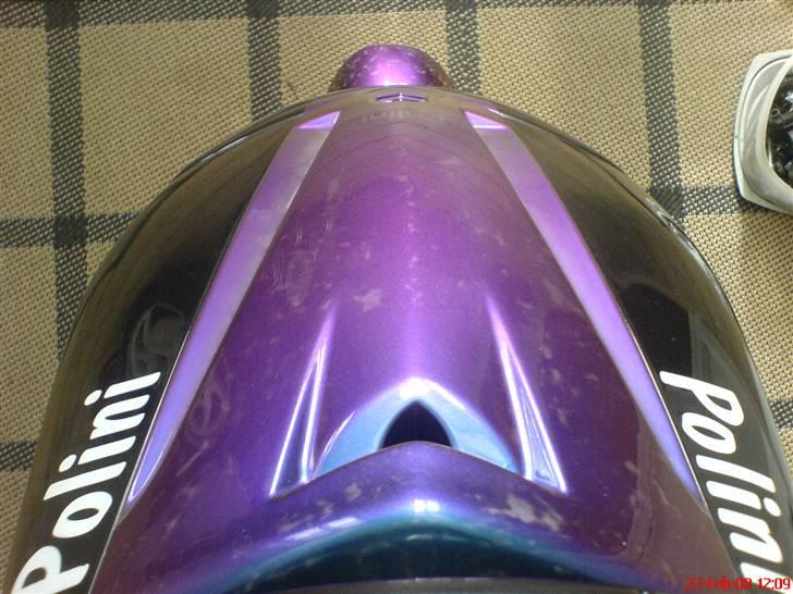 Gilera runner  billede 12