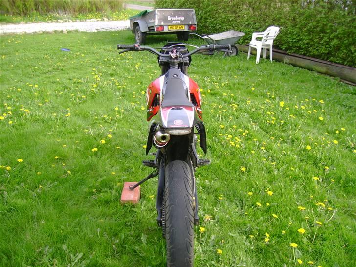 Gilera Smt - Solgt billede 3