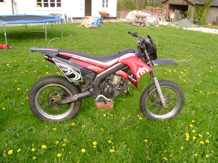 Gilera Smt - Solgt billede 5