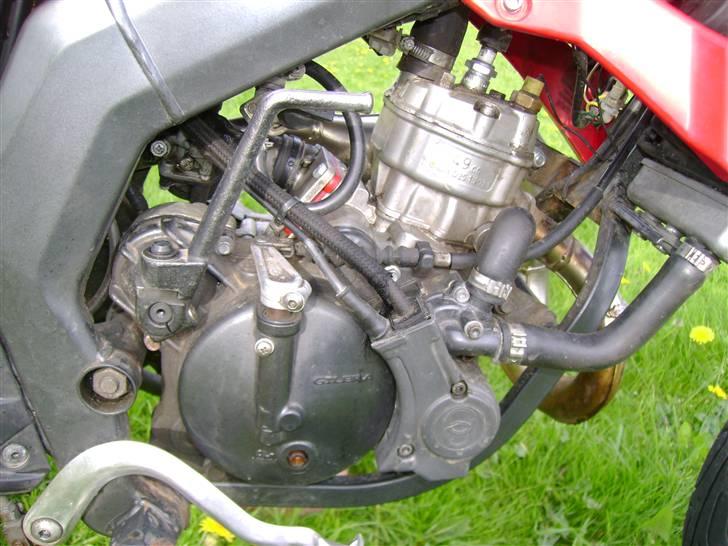 Gilera Smt - Solgt billede 6