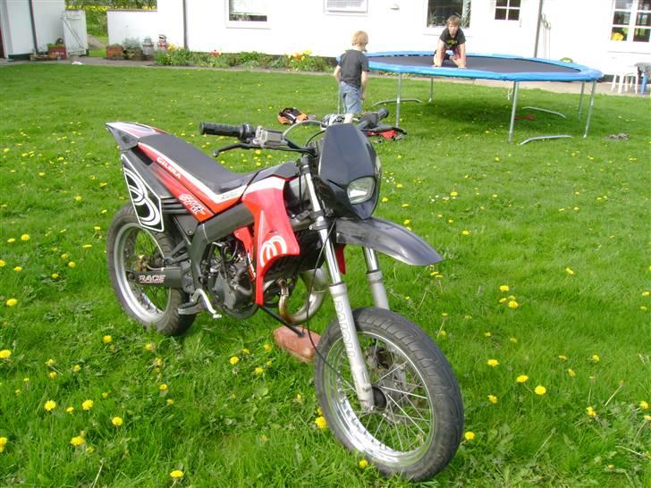 Gilera Smt - Solgt billede 7
