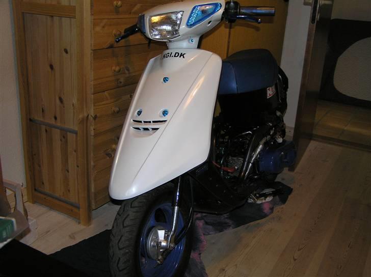 Yamaha J@g fs (Solgt) :'(  billede 13