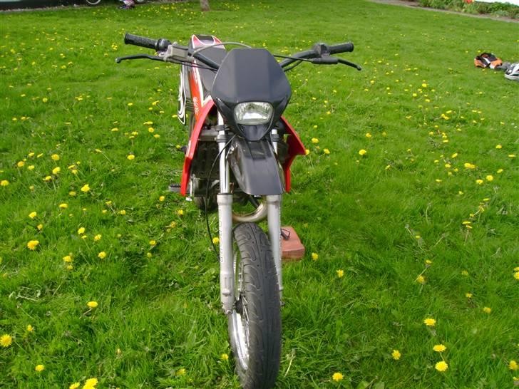 Gilera Smt - Solgt billede 8