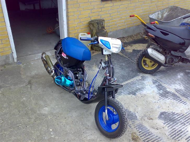 Yamaha J@g fs (Solgt) :'(  billede 14