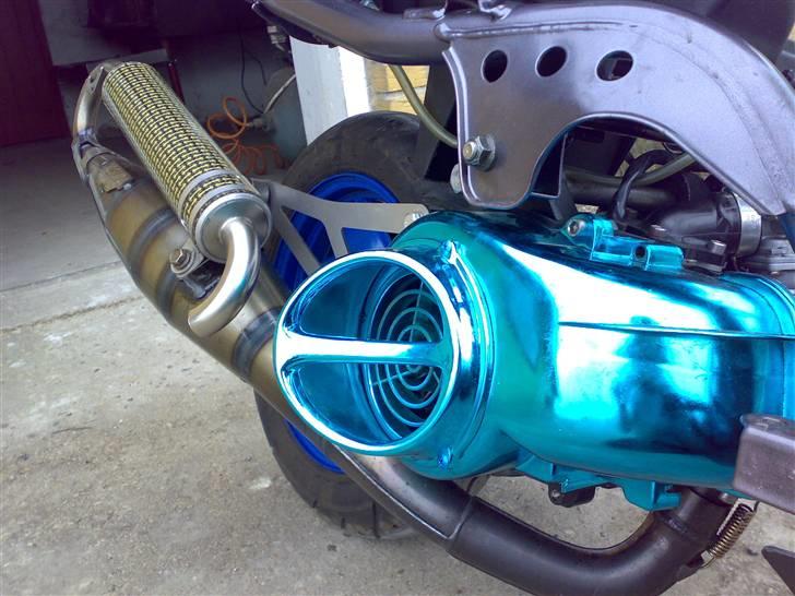 Yamaha J@g fs (Solgt) :'(  billede 15