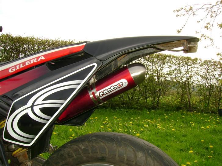 Gilera Smt - Solgt billede 10