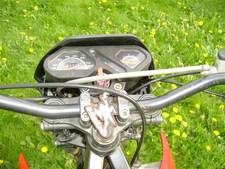 Gilera Smt - Solgt billede 11