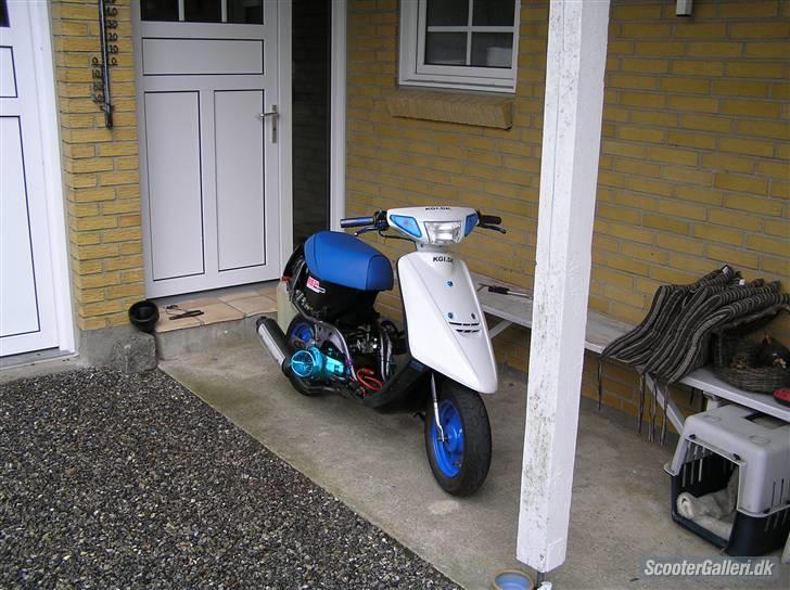 Yamaha J@g fs (Solgt) :'(  billede 17