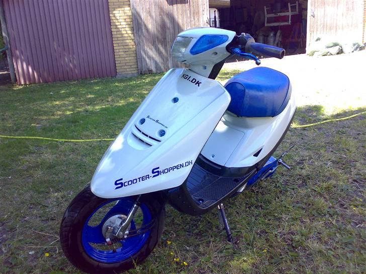 Yamaha J@g fs (Solgt) :'(  billede 18