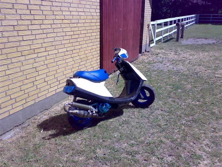 Yamaha J@g fs (Solgt) :'(  billede 19