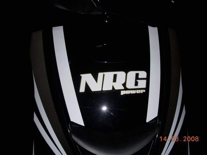 Piaggio NRG Power DT - Solgt billede 1