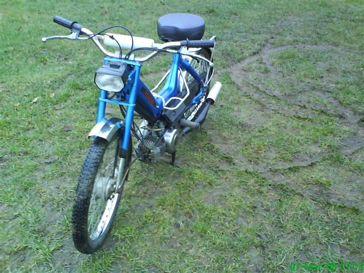 Puch maxi k billede 1