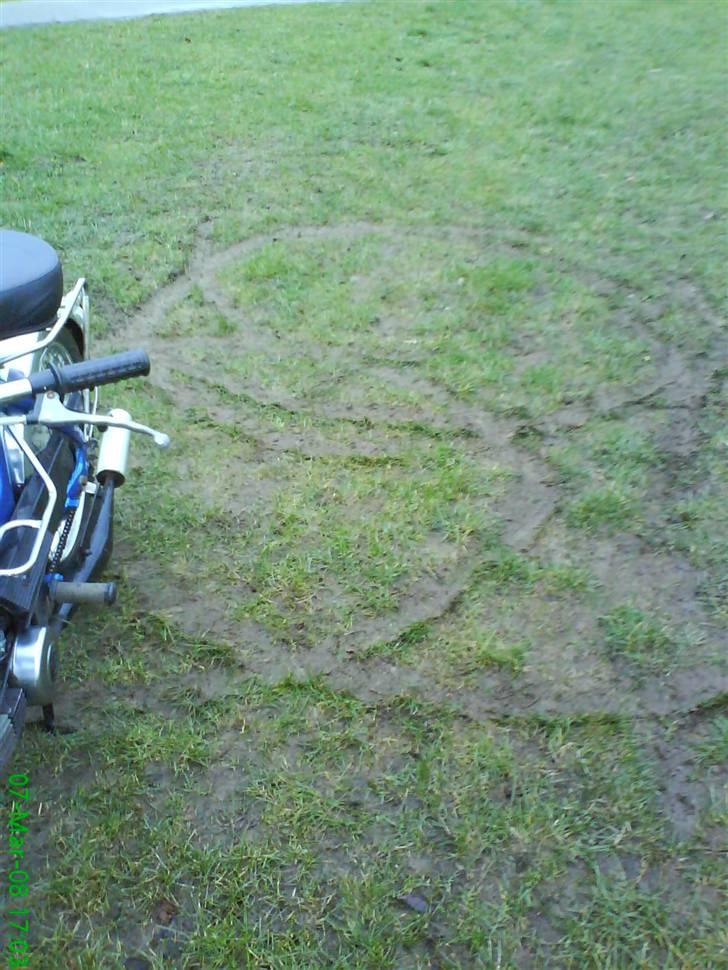 Puch maxi k - jaa den ka godt billede 4