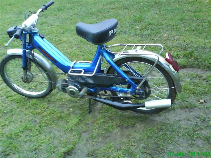Puch maxi k billede 5