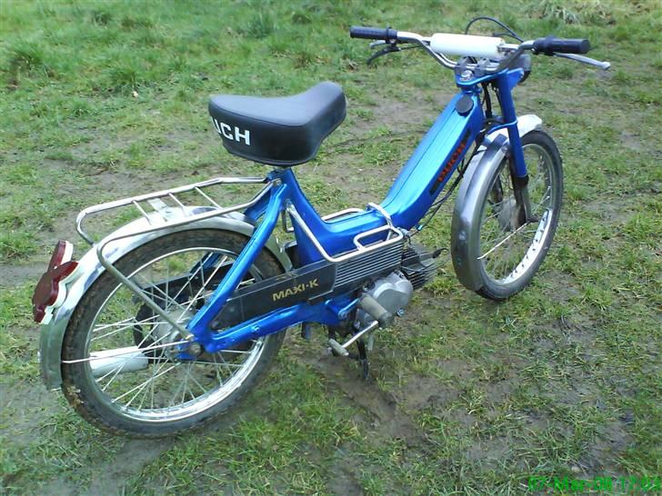 Puch maxi k billede 6