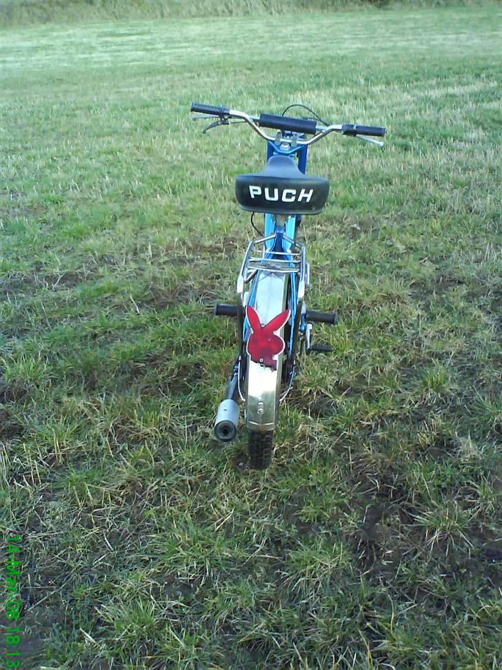 Puch maxi k billede 7
