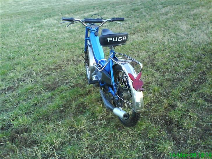 Puch maxi k billede 8